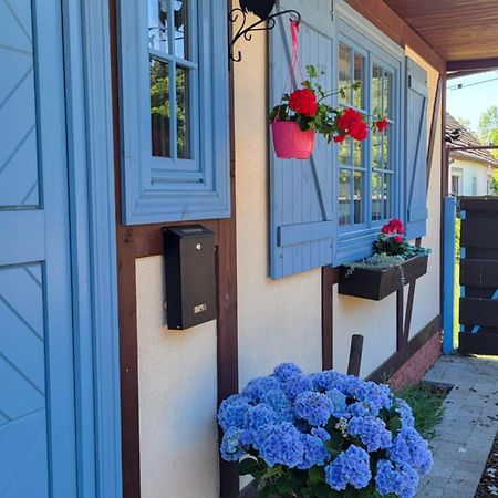 Hotel Haus Julia Hintersee Exterior foto
